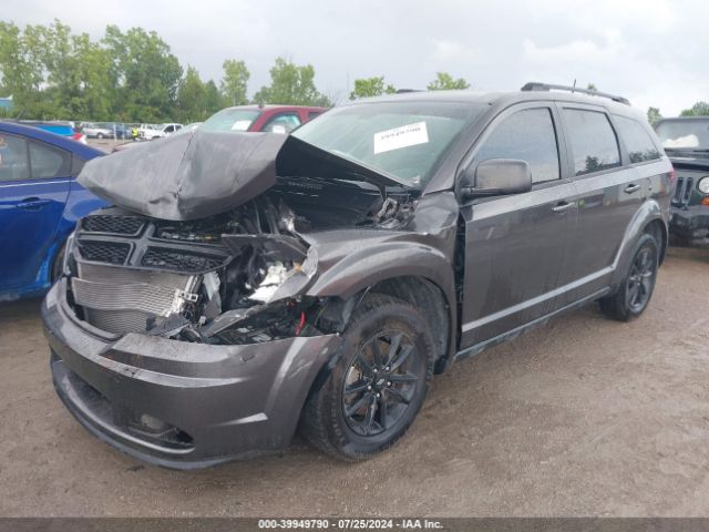 Photo 1 VIN: 3C4PDCABXLT180180 - DODGE JOURNEY 