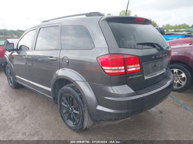 Photo 2 VIN: 3C4PDCABXLT180180 - DODGE JOURNEY 