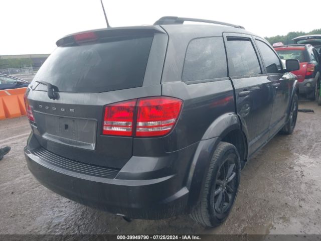 Photo 3 VIN: 3C4PDCABXLT180180 - DODGE JOURNEY 