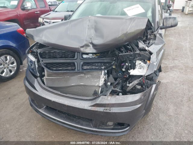 Photo 5 VIN: 3C4PDCABXLT180180 - DODGE JOURNEY 