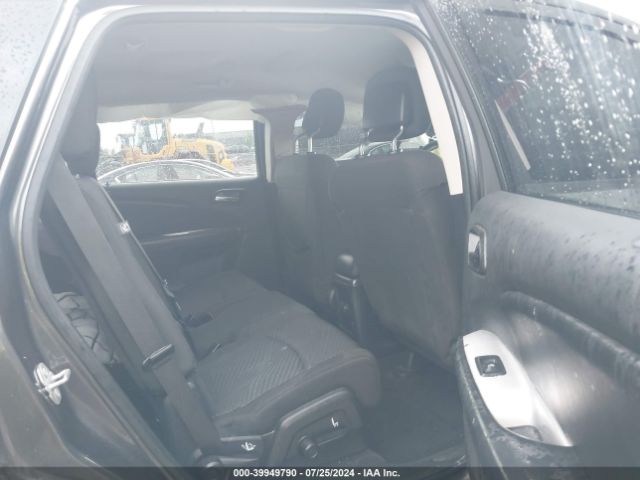 Photo 7 VIN: 3C4PDCABXLT180180 - DODGE JOURNEY 