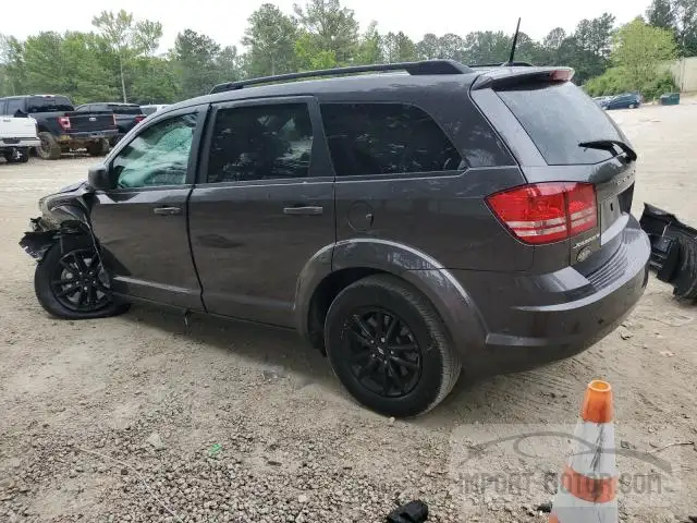 Photo 1 VIN: 3C4PDCABXLT181135 - DODGE JOURNEY 