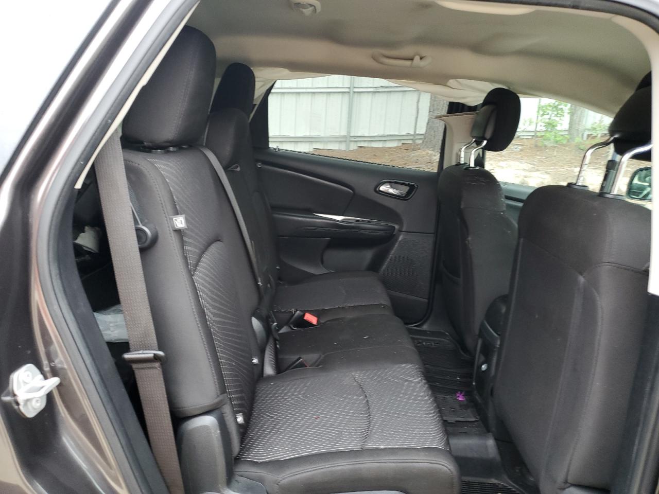 Photo 9 VIN: 3C4PDCABXLT181135 - DODGE JOURNEY 