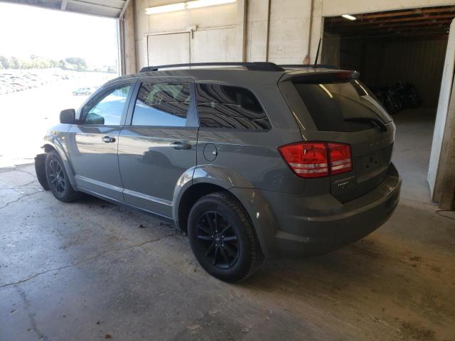 Photo 2 VIN: 3C4PDCABXLT181152 - DODGE JOURNEY SE 