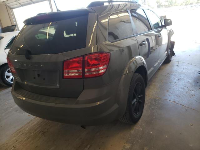 Photo 3 VIN: 3C4PDCABXLT181152 - DODGE JOURNEY SE 