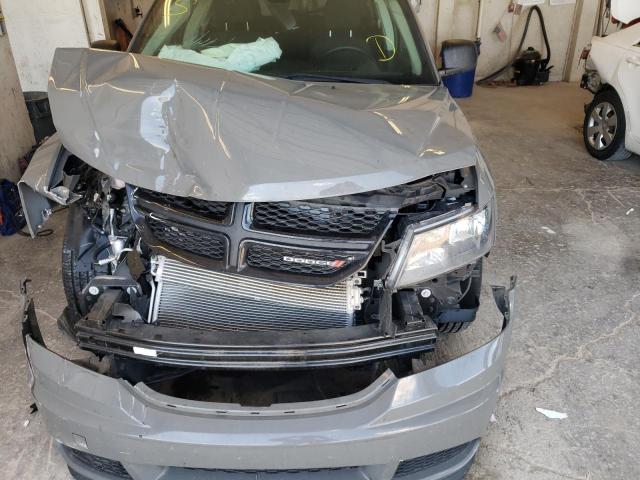 Photo 8 VIN: 3C4PDCABXLT181152 - DODGE JOURNEY SE 