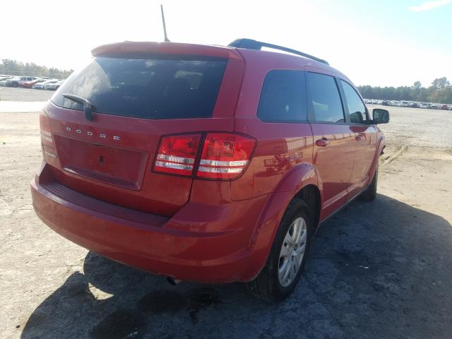 Photo 3 VIN: 3C4PDCABXLT202386 - DODGE JOURNEY 