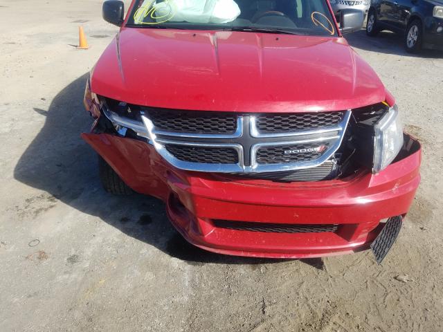 Photo 6 VIN: 3C4PDCABXLT202386 - DODGE JOURNEY 