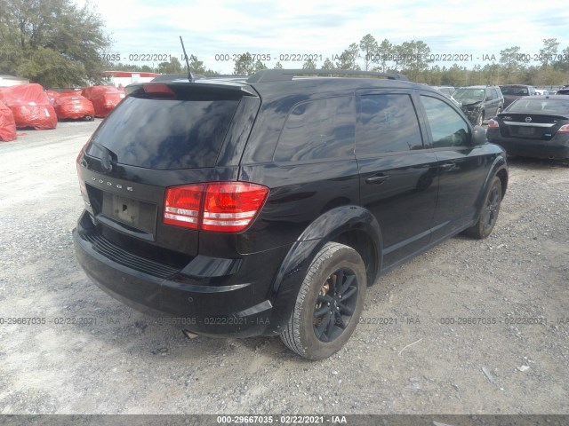 Photo 3 VIN: 3C4PDCABXLT202520 - DODGE JOURNEY 