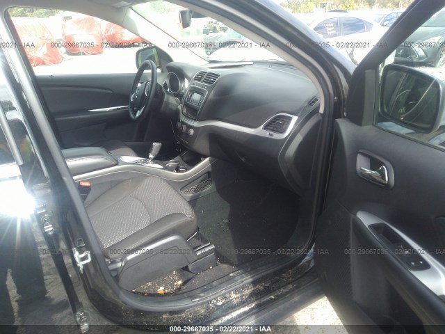 Photo 4 VIN: 3C4PDCABXLT202520 - DODGE JOURNEY 