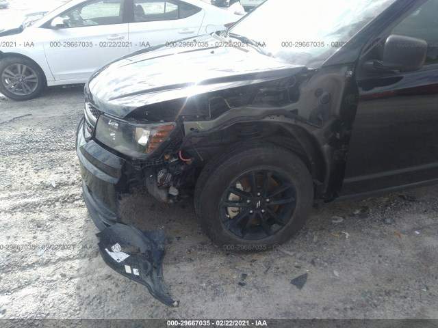 Photo 5 VIN: 3C4PDCABXLT202520 - DODGE JOURNEY 