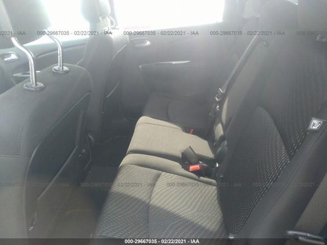 Photo 7 VIN: 3C4PDCABXLT202520 - DODGE JOURNEY 