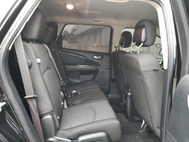 Photo 10 VIN: 3C4PDCABXLT207412 - DODGE JOURNEY 