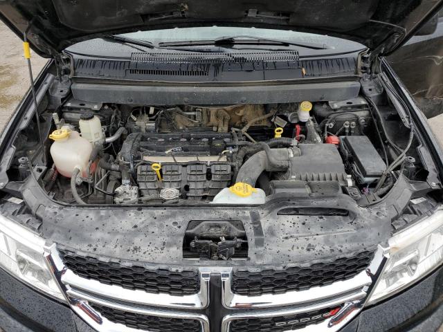 Photo 11 VIN: 3C4PDCABXLT207412 - DODGE JOURNEY 