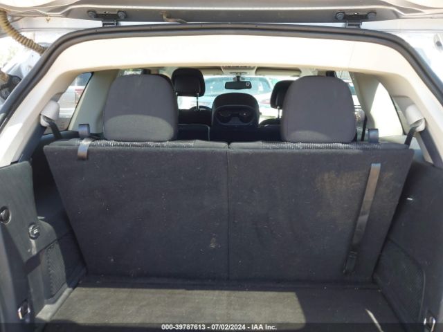 Photo 7 VIN: 3C4PDCABXLT220368 - DODGE JOURNEY 