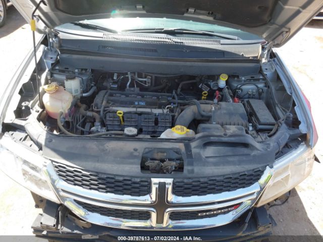 Photo 9 VIN: 3C4PDCABXLT220368 - DODGE JOURNEY 