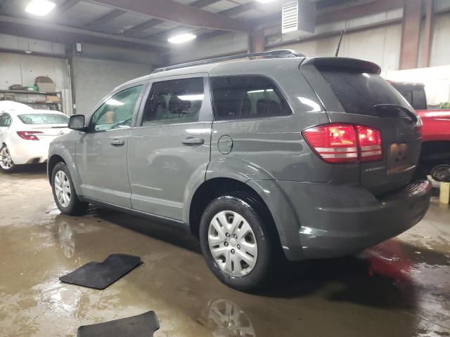 Photo 1 VIN: 3C4PDCABXLT226249 - DODGE JOURNEY SE 