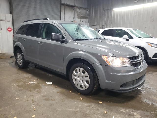 Photo 3 VIN: 3C4PDCABXLT226249 - DODGE JOURNEY SE 