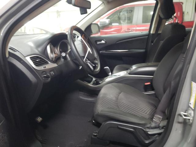 Photo 6 VIN: 3C4PDCABXLT226249 - DODGE JOURNEY SE 