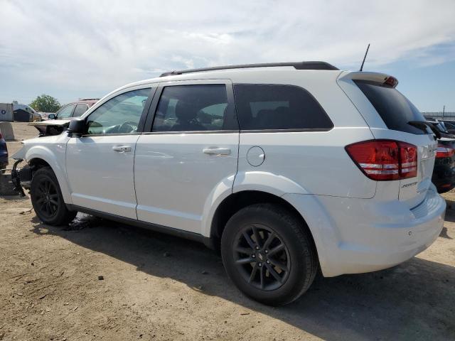 Photo 1 VIN: 3C4PDCABXLT254035 - DODGE JOURNEY SE 