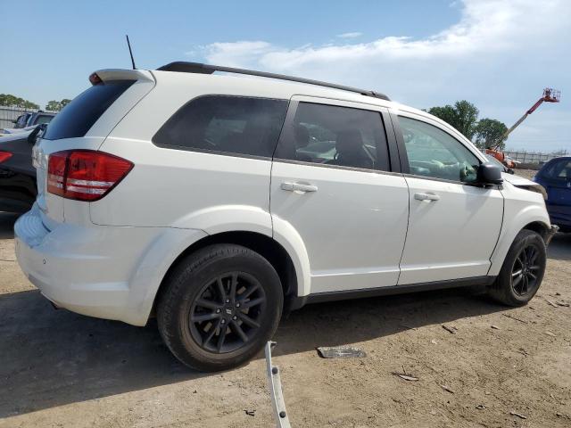 Photo 2 VIN: 3C4PDCABXLT254035 - DODGE JOURNEY SE 