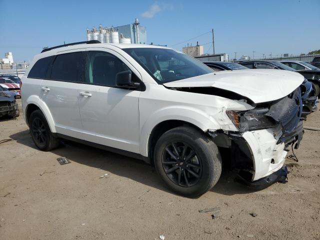 Photo 3 VIN: 3C4PDCABXLT254035 - DODGE JOURNEY SE 