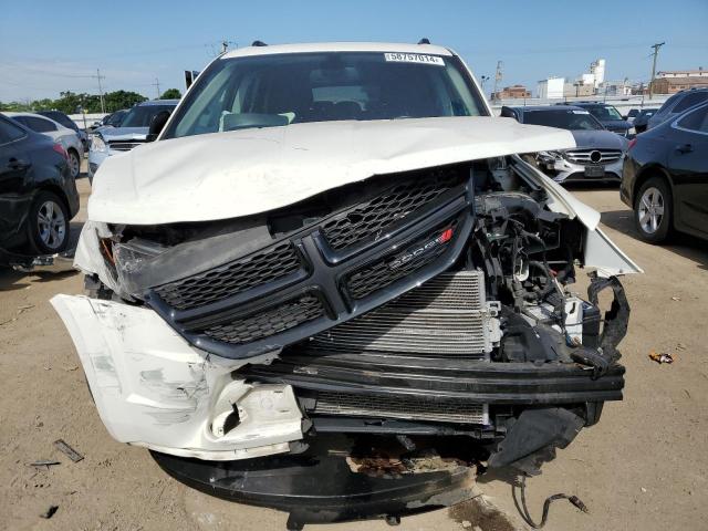 Photo 4 VIN: 3C4PDCABXLT254035 - DODGE JOURNEY SE 