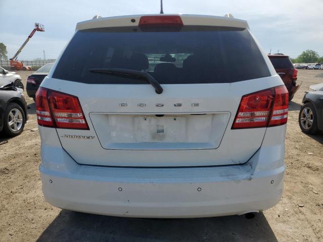 Photo 5 VIN: 3C4PDCABXLT254035 - DODGE JOURNEY SE 