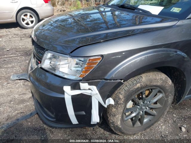 Photo 5 VIN: 3C4PDCABXLT260823 - DODGE JOURNEY 