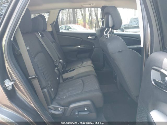 Photo 7 VIN: 3C4PDCABXLT260823 - DODGE JOURNEY 