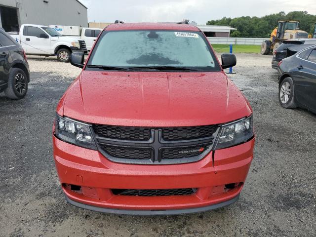 Photo 4 VIN: 3C4PDCABXLT261048 - DODGE JOURNEY SE 