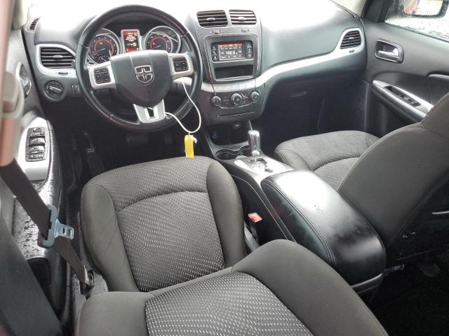 Photo 7 VIN: 3C4PDCABXLT261048 - DODGE JOURNEY SE 