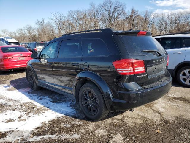 Photo 1 VIN: 3C4PDCABXLT261423 - DODGE JOURNEY SE 