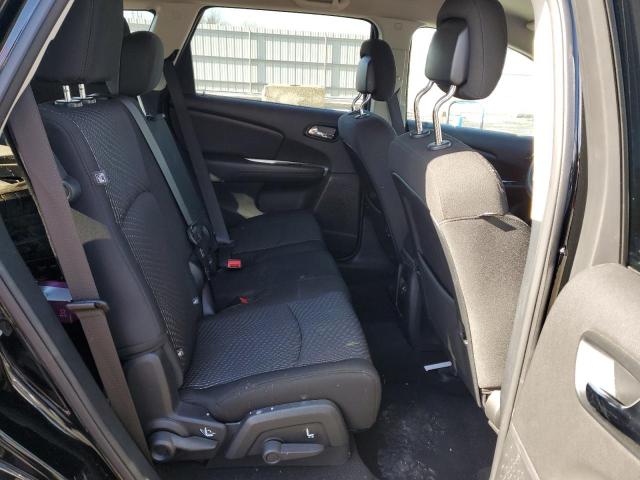 Photo 10 VIN: 3C4PDCABXLT261423 - DODGE JOURNEY SE 