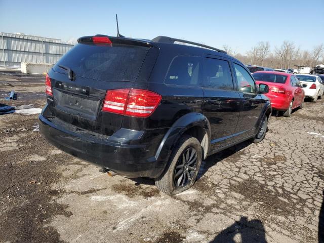 Photo 2 VIN: 3C4PDCABXLT261423 - DODGE JOURNEY SE 