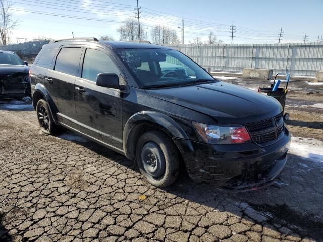 Photo 3 VIN: 3C4PDCABXLT261423 - DODGE JOURNEY SE 