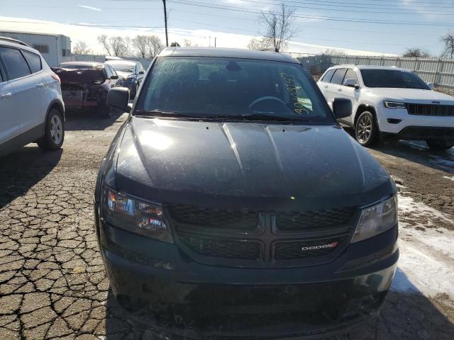 Photo 4 VIN: 3C4PDCABXLT261423 - DODGE JOURNEY SE 