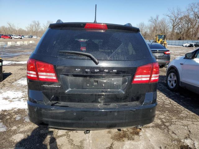 Photo 5 VIN: 3C4PDCABXLT261423 - DODGE JOURNEY SE 