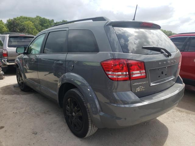 Photo 2 VIN: 3C4PDCABXLT261857 - DODGE JOURNEY SE 