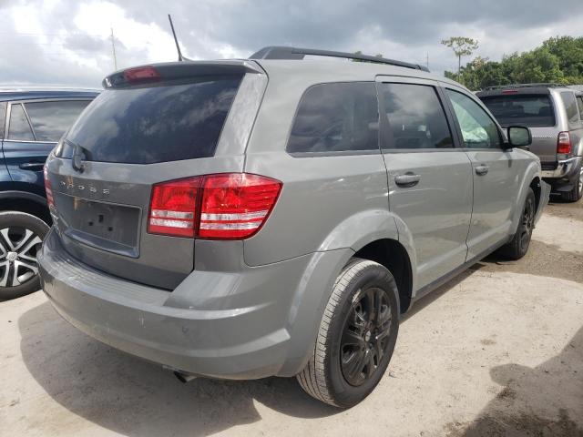 Photo 3 VIN: 3C4PDCABXLT261857 - DODGE JOURNEY SE 