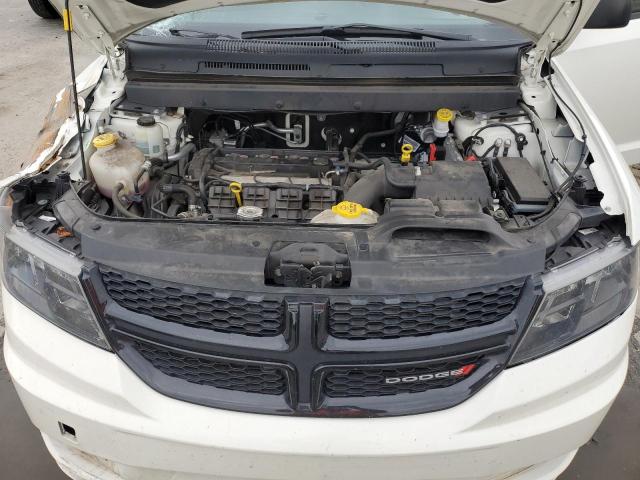 Photo 11 VIN: 3C4PDCABXLT264628 - DODGE JOURNEY SE 