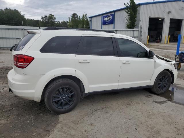 Photo 2 VIN: 3C4PDCABXLT264628 - DODGE JOURNEY SE 