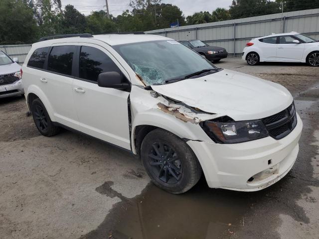 Photo 3 VIN: 3C4PDCABXLT264628 - DODGE JOURNEY SE 