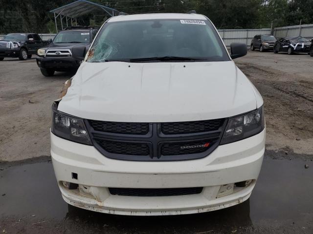 Photo 4 VIN: 3C4PDCABXLT264628 - DODGE JOURNEY SE 