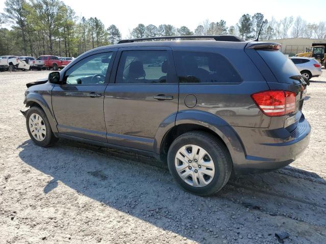 Photo 1 VIN: 3C4PDCABXLT269232 - DODGE JOURNEY SE 