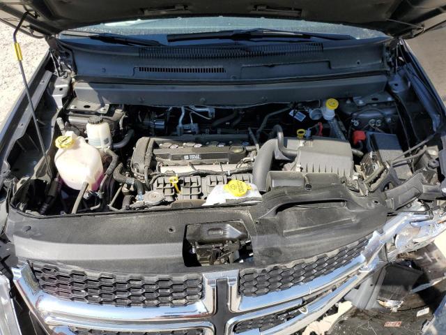 Photo 10 VIN: 3C4PDCABXLT269232 - DODGE JOURNEY SE 