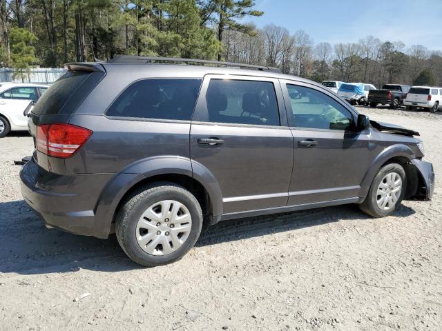 Photo 2 VIN: 3C4PDCABXLT269232 - DODGE JOURNEY SE 