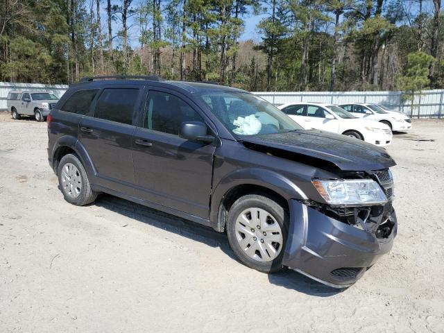 Photo 3 VIN: 3C4PDCABXLT269232 - DODGE JOURNEY SE 