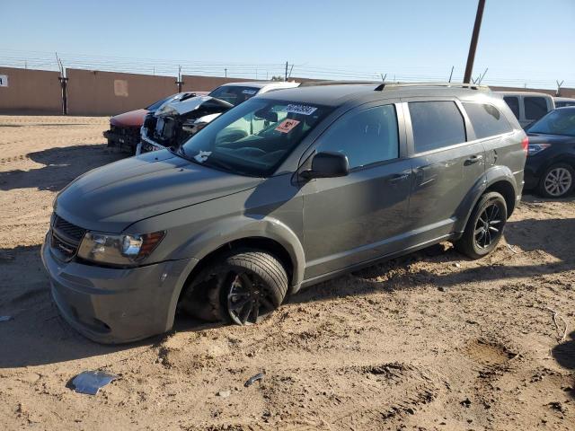 Photo 0 VIN: 3C4PDCABXLT273135 - DODGE JOURNEY SE 