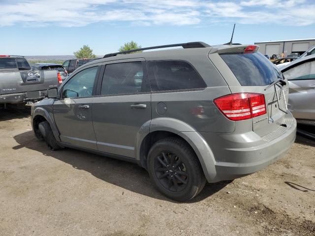 Photo 1 VIN: 3C4PDCABXLT273135 - DODGE JOURNEY SE 